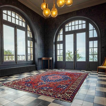 Villa Ellerslie Saint-Malo Eksteriør bilde