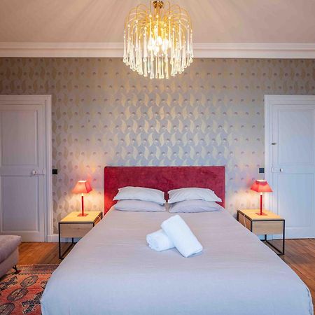 Villa Ellerslie Saint-Malo Eksteriør bilde