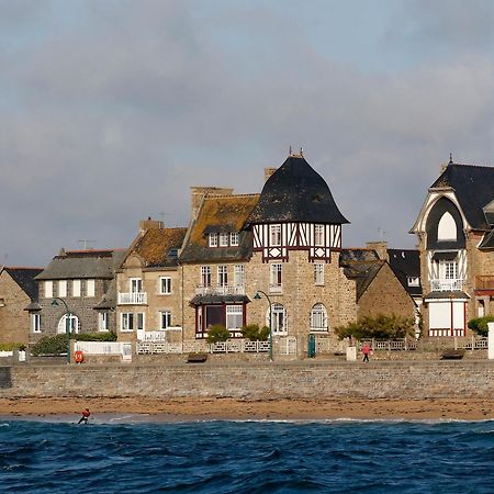 Villa Ellerslie Saint-Malo Eksteriør bilde