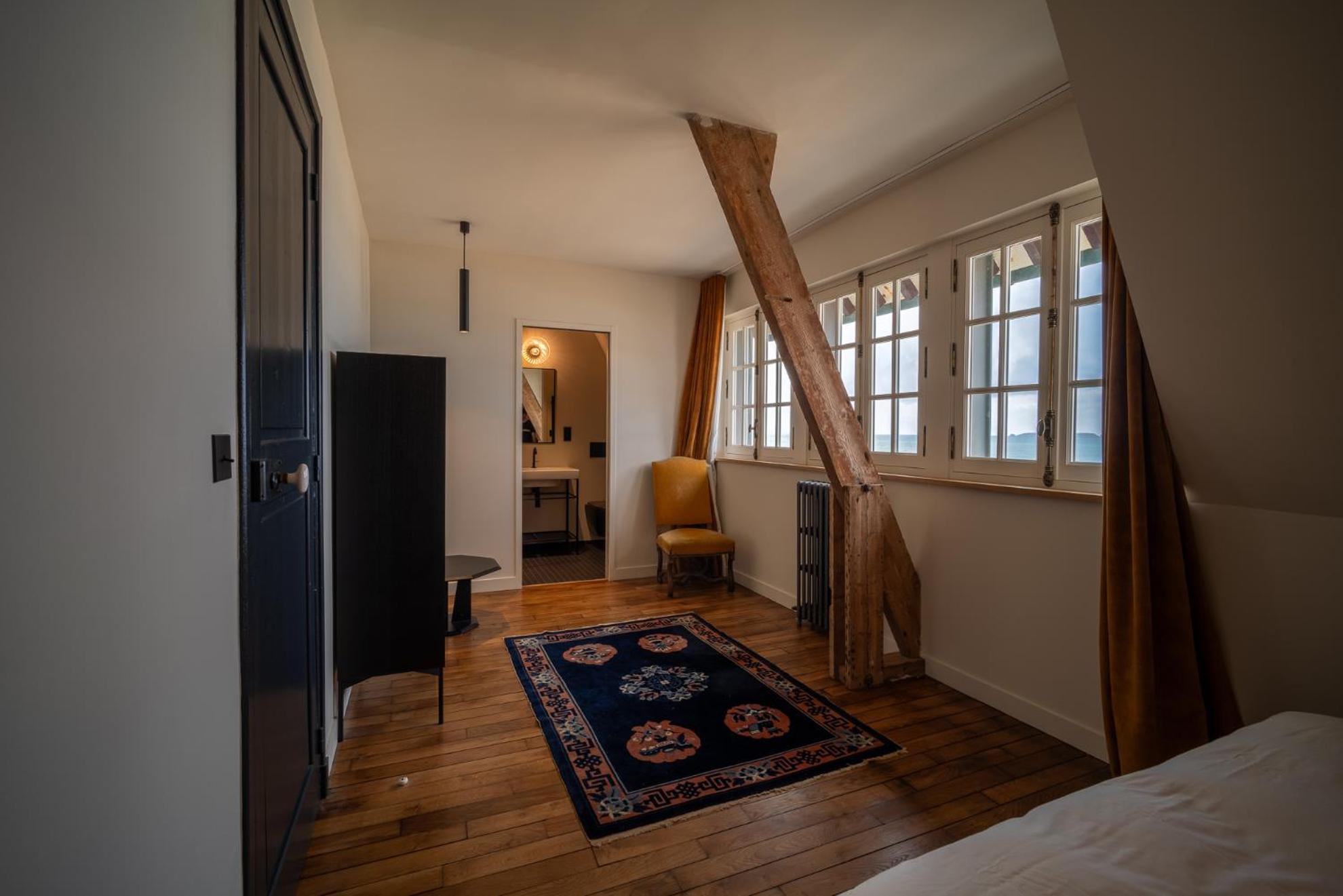 Villa Ellerslie Saint-Malo Eksteriør bilde
