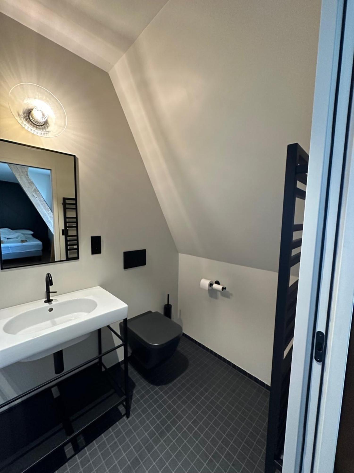 Villa Ellerslie Saint-Malo Eksteriør bilde