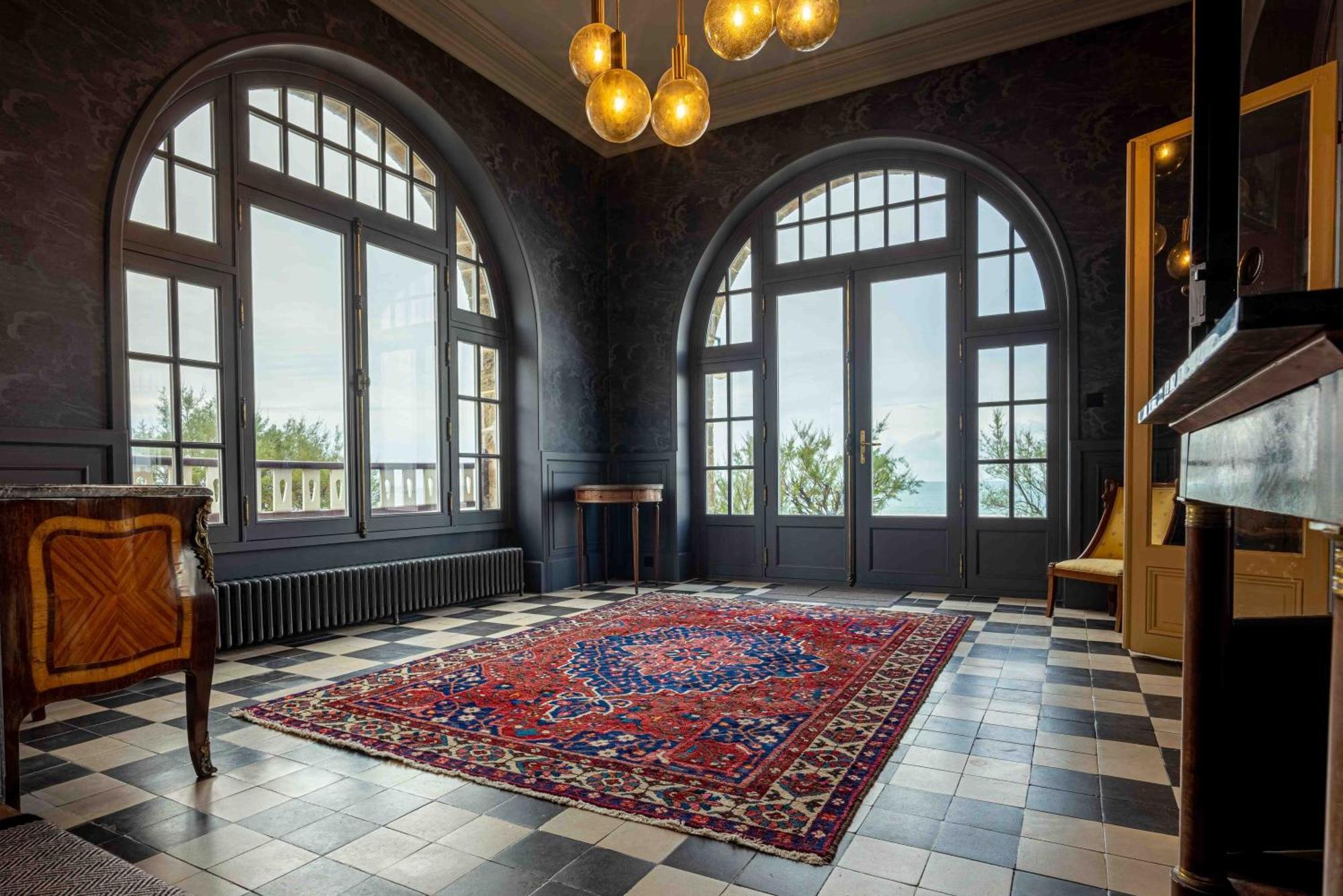 Villa Ellerslie Saint-Malo Eksteriør bilde