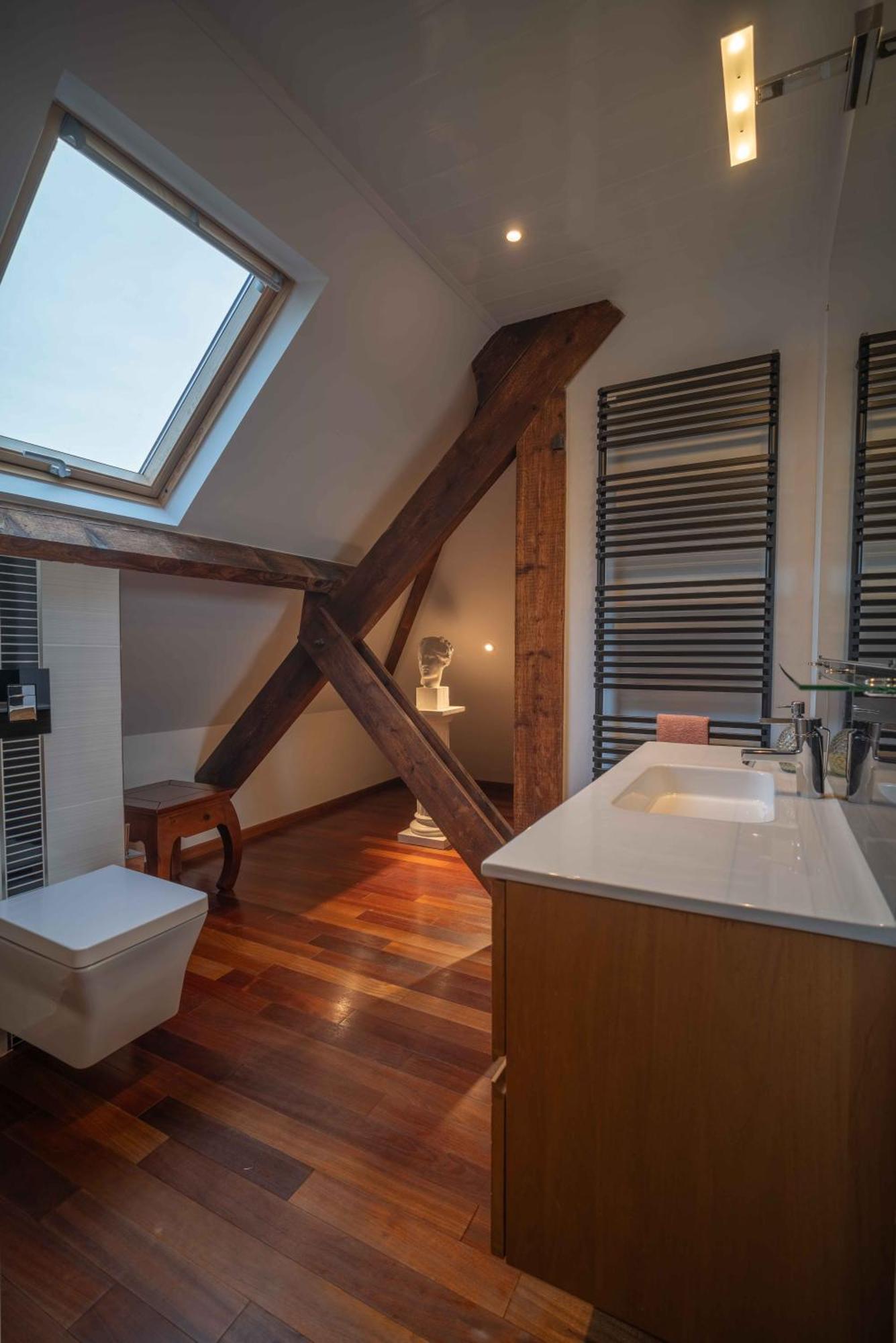 Villa Ellerslie Saint-Malo Eksteriør bilde