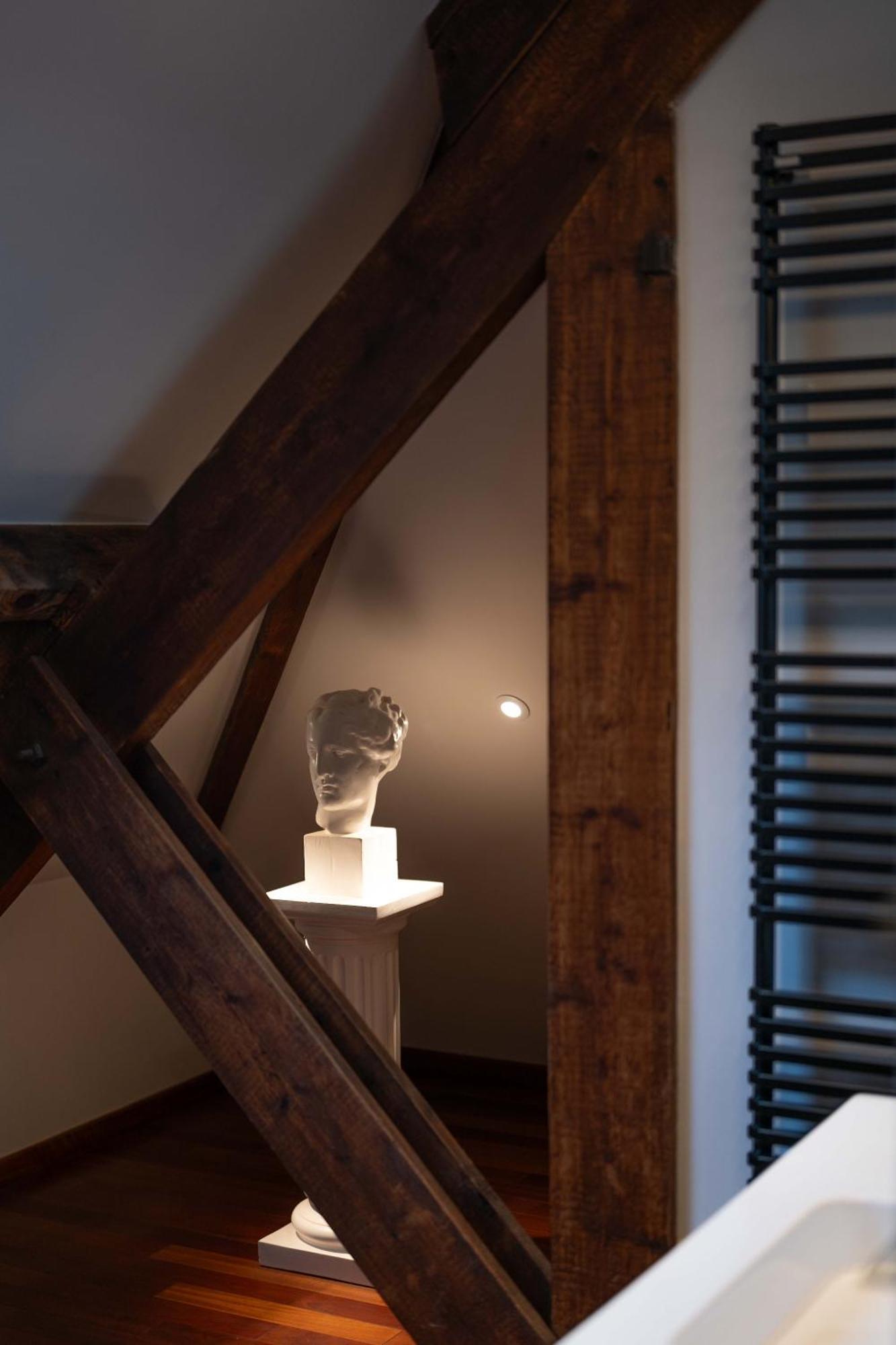 Villa Ellerslie Saint-Malo Eksteriør bilde