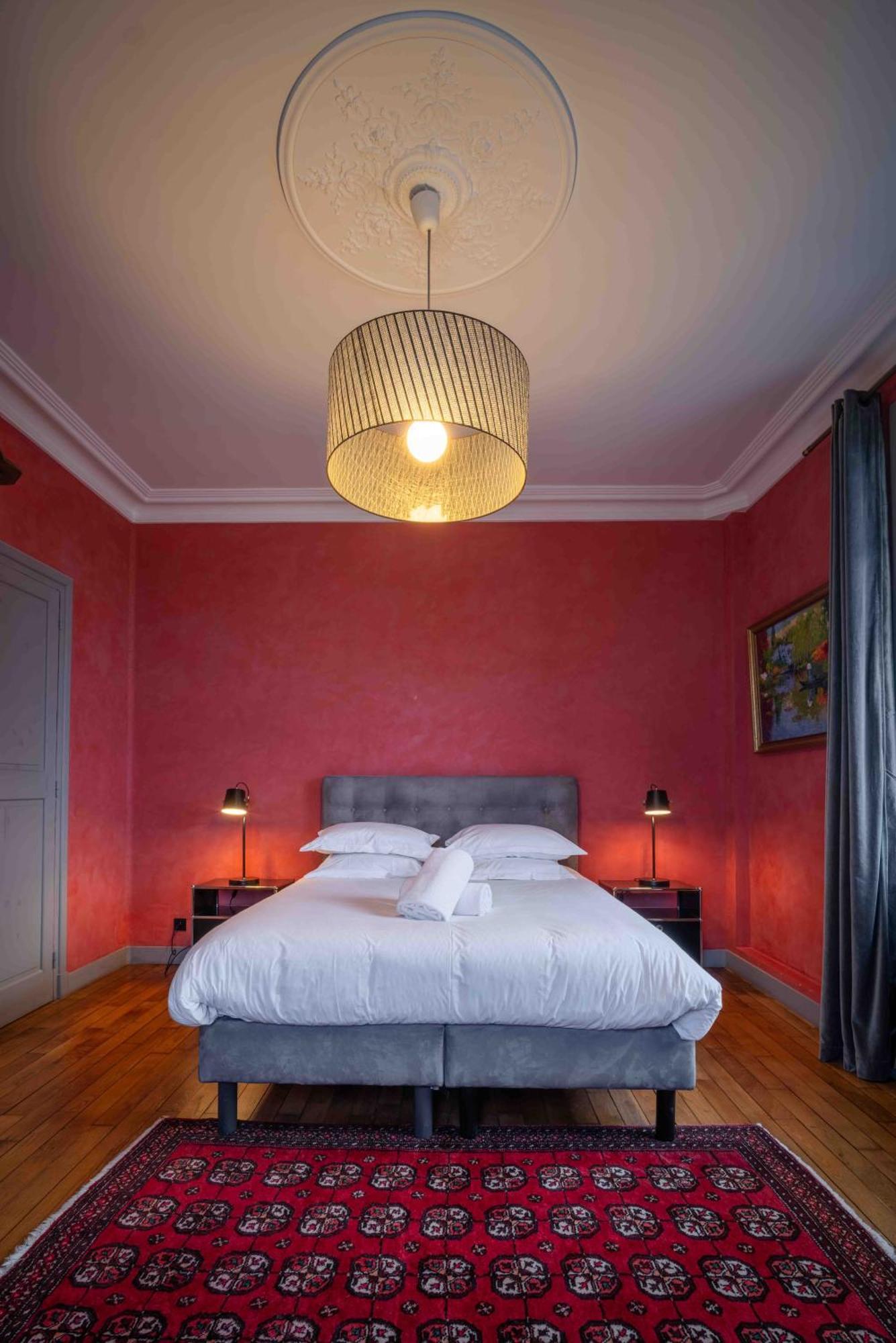 Villa Ellerslie Saint-Malo Eksteriør bilde